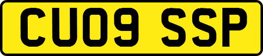 CU09SSP