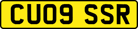 CU09SSR
