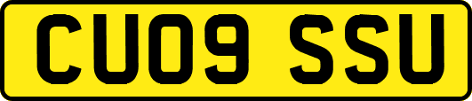 CU09SSU