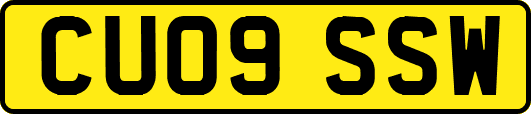 CU09SSW