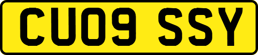 CU09SSY