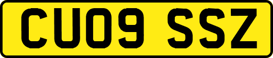 CU09SSZ
