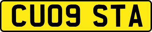 CU09STA