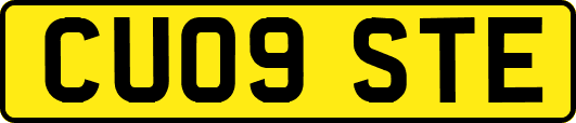 CU09STE