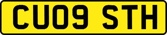 CU09STH
