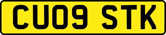 CU09STK