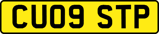 CU09STP