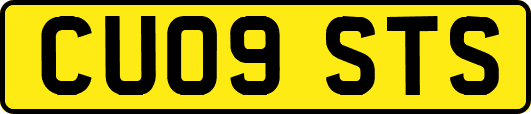 CU09STS