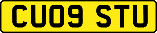 CU09STU