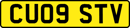 CU09STV