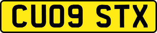 CU09STX