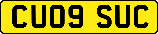 CU09SUC