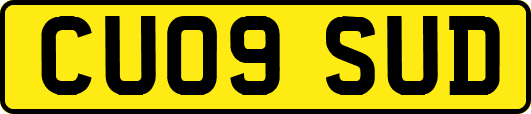 CU09SUD