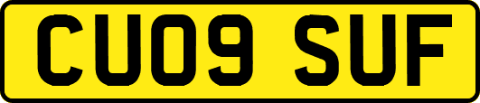 CU09SUF