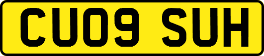 CU09SUH