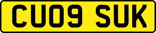 CU09SUK