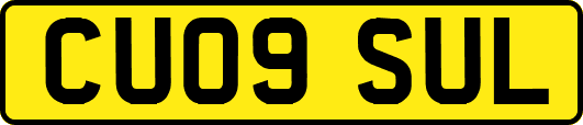 CU09SUL
