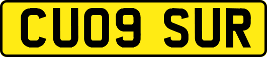 CU09SUR