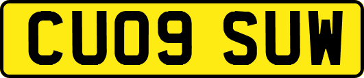 CU09SUW