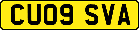CU09SVA