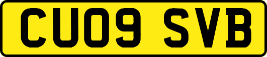 CU09SVB