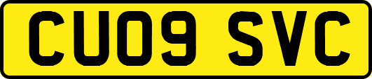 CU09SVC