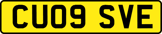 CU09SVE