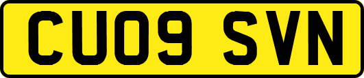 CU09SVN