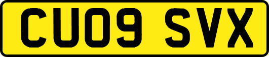 CU09SVX