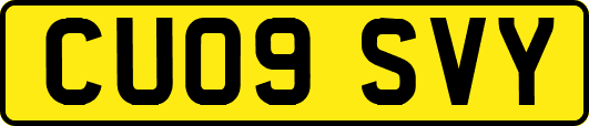 CU09SVY