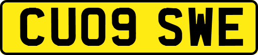 CU09SWE