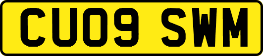 CU09SWM