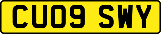 CU09SWY