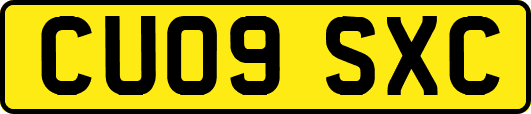 CU09SXC