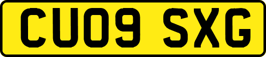 CU09SXG