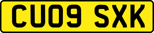 CU09SXK