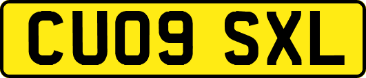 CU09SXL