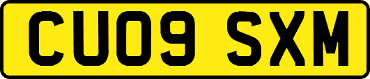 CU09SXM
