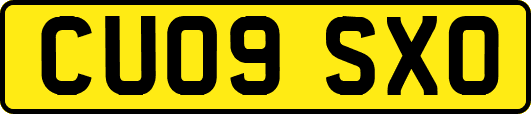CU09SXO