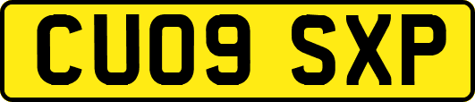 CU09SXP