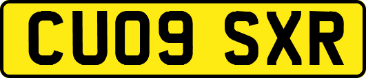 CU09SXR