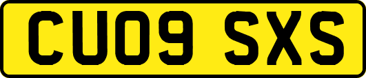 CU09SXS