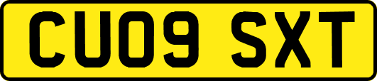 CU09SXT