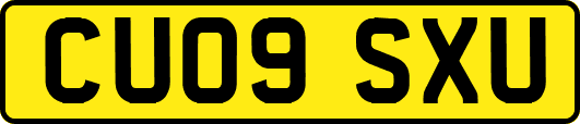 CU09SXU