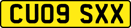 CU09SXX