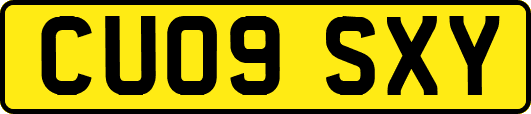 CU09SXY