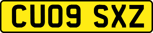 CU09SXZ