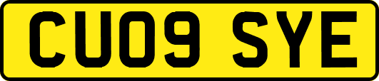 CU09SYE