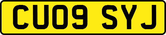 CU09SYJ