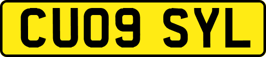 CU09SYL